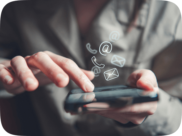 Contact Banner
